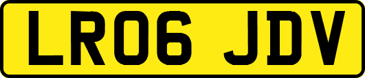 LR06JDV