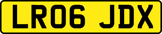 LR06JDX