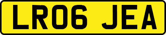 LR06JEA