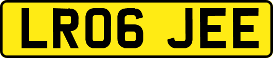 LR06JEE