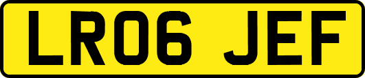 LR06JEF