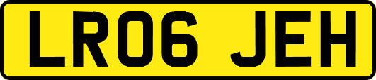 LR06JEH