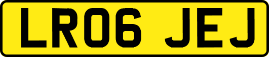 LR06JEJ
