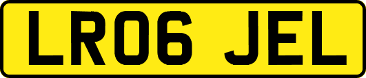 LR06JEL