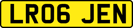 LR06JEN