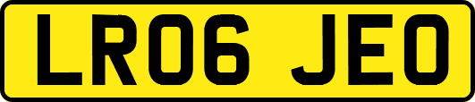 LR06JEO