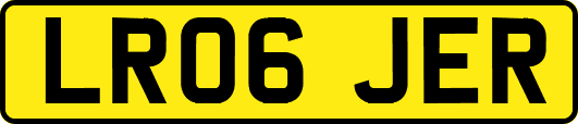 LR06JER