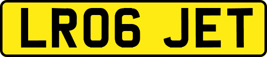 LR06JET