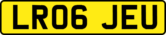 LR06JEU