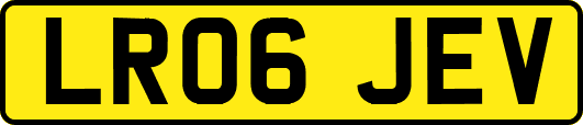 LR06JEV
