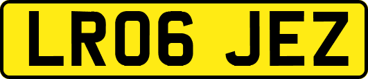 LR06JEZ