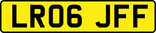 LR06JFF