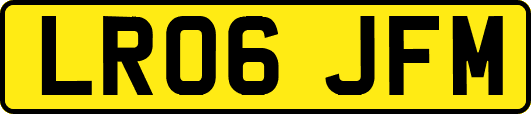 LR06JFM