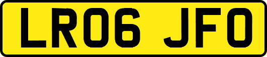 LR06JFO
