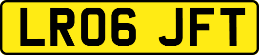 LR06JFT