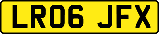 LR06JFX