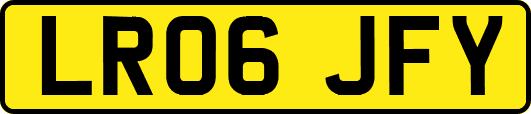 LR06JFY