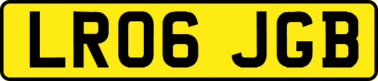 LR06JGB