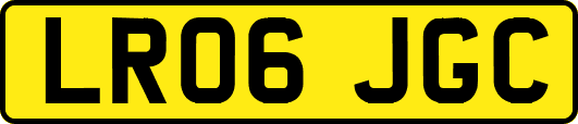 LR06JGC