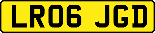 LR06JGD
