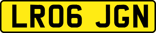 LR06JGN