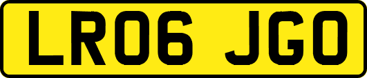 LR06JGO
