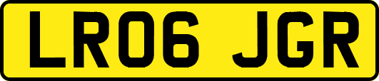 LR06JGR