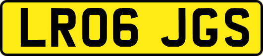 LR06JGS