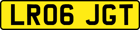 LR06JGT
