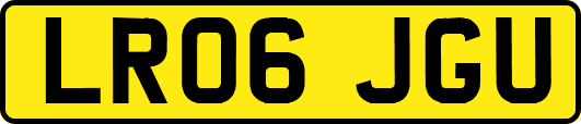 LR06JGU