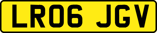 LR06JGV