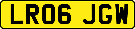 LR06JGW