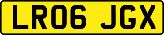LR06JGX