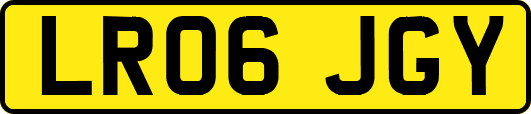 LR06JGY