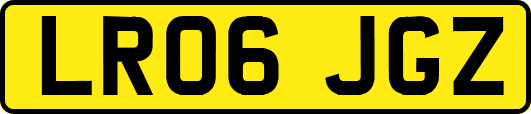 LR06JGZ