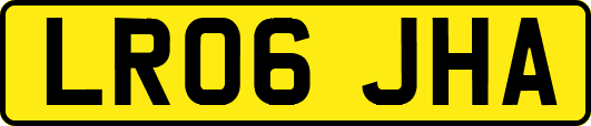 LR06JHA