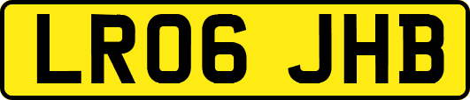 LR06JHB