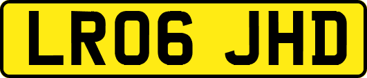 LR06JHD