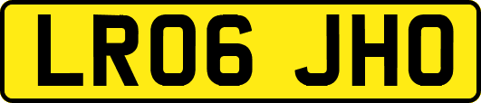 LR06JHO