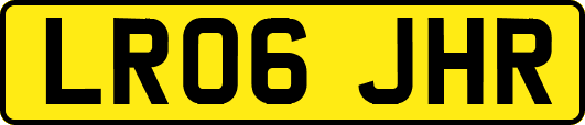 LR06JHR
