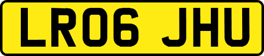 LR06JHU