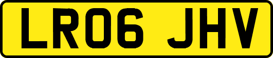 LR06JHV