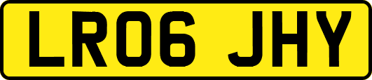 LR06JHY