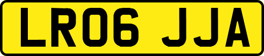 LR06JJA