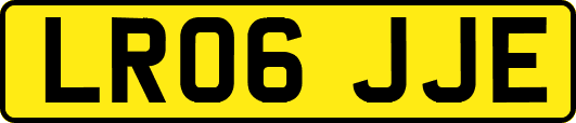 LR06JJE