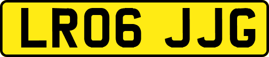 LR06JJG