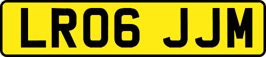 LR06JJM