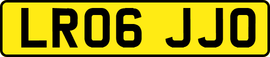 LR06JJO