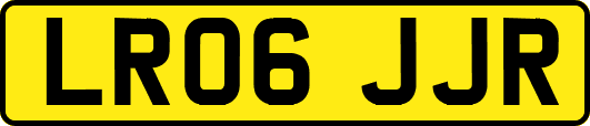 LR06JJR