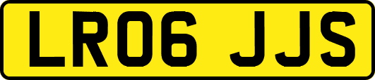 LR06JJS